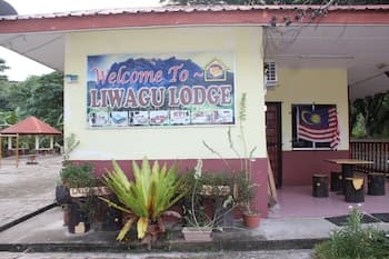 Liwagu Lodge