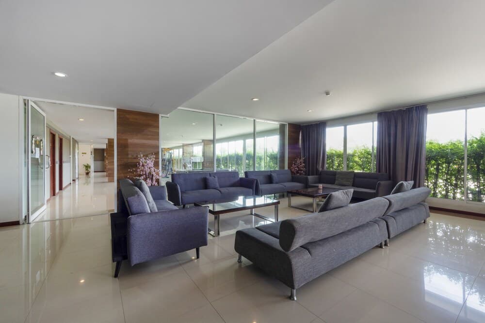 OYO 1130 CK Resort Pattaya