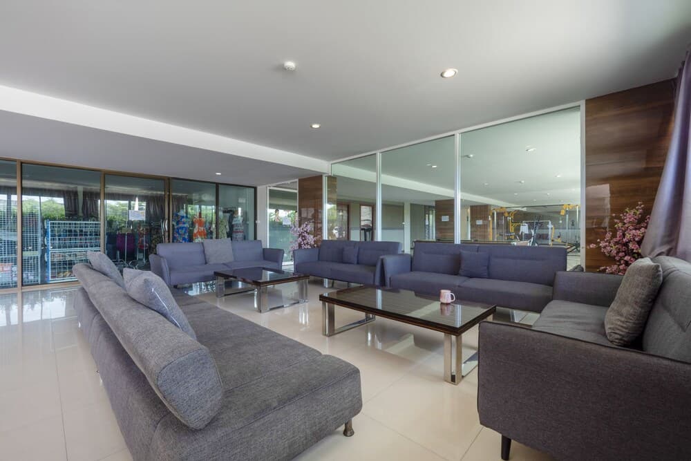 OYO 1130 CK Resort Pattaya