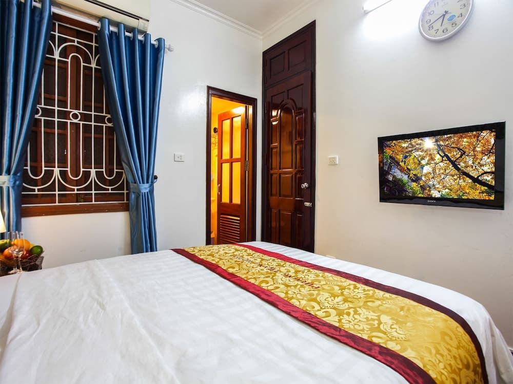 Phuong Trang Hotel Hanoi