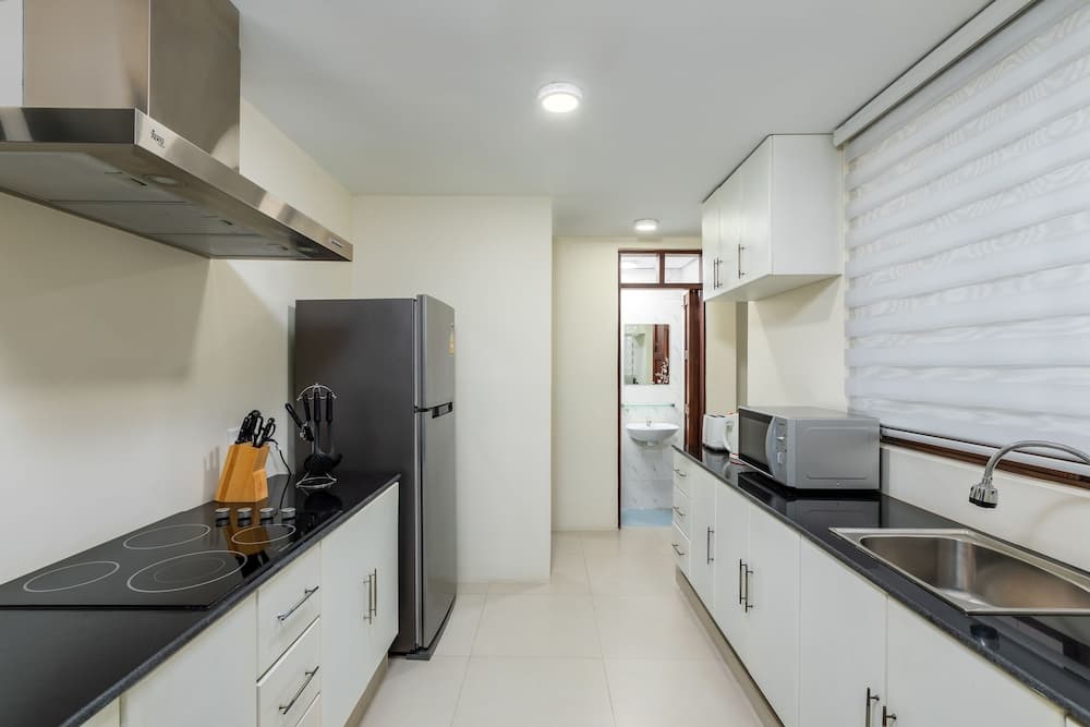 Pyay Garden Residence