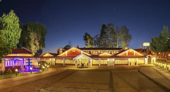 Vinnca West Downs Heritage Resort, Ooty