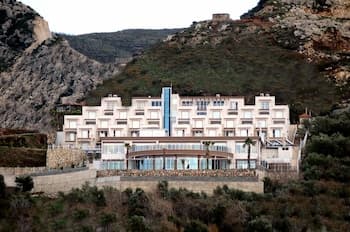 Teras Aqua Park Hotel & Spa