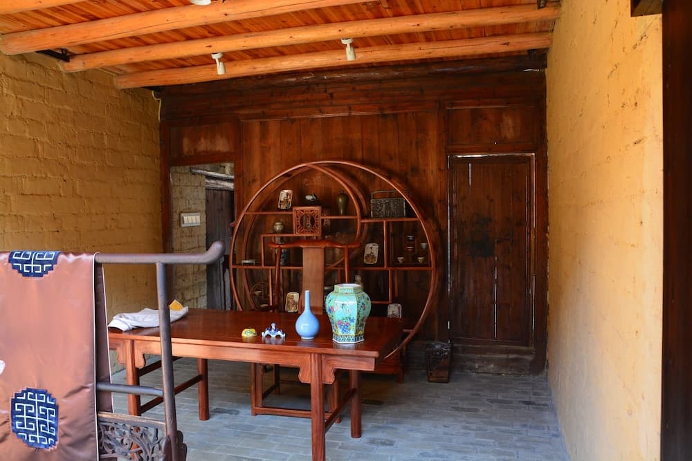 Mountain Escape Yangshuo