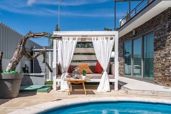 Akivillas Azeitao Relax