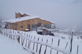 Bellavista Appartements