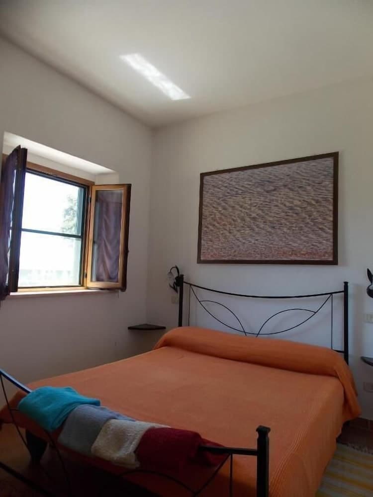 Agriturismo Fattoria Benaris