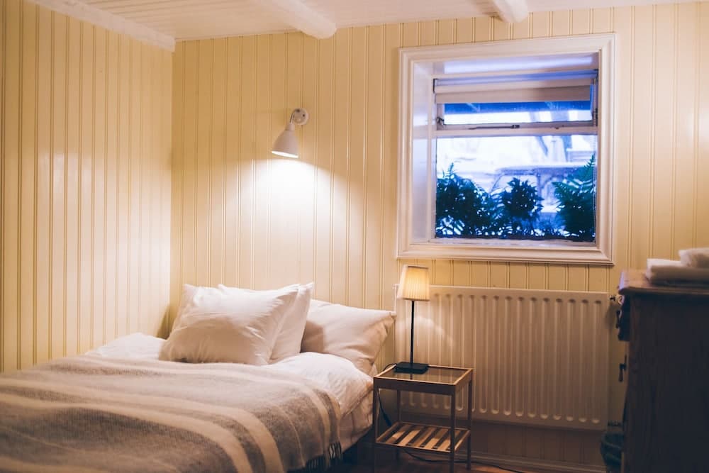 The Old Bicycle Shop