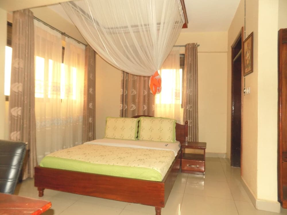 Kahondo Buffalo Hotel