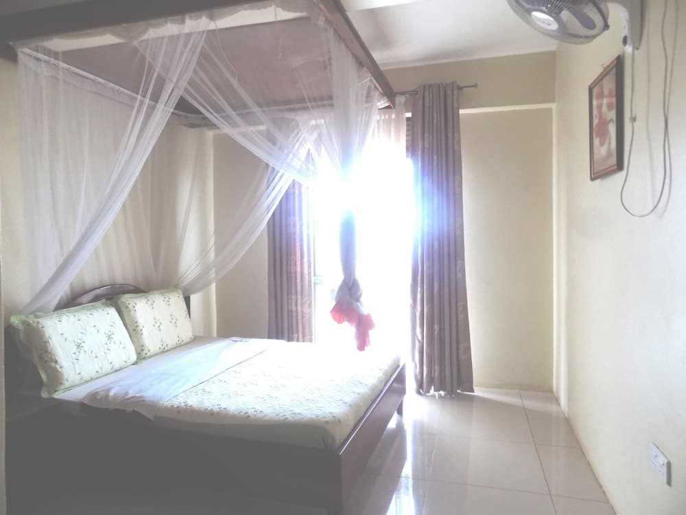 Kahondo Buffalo Hotel