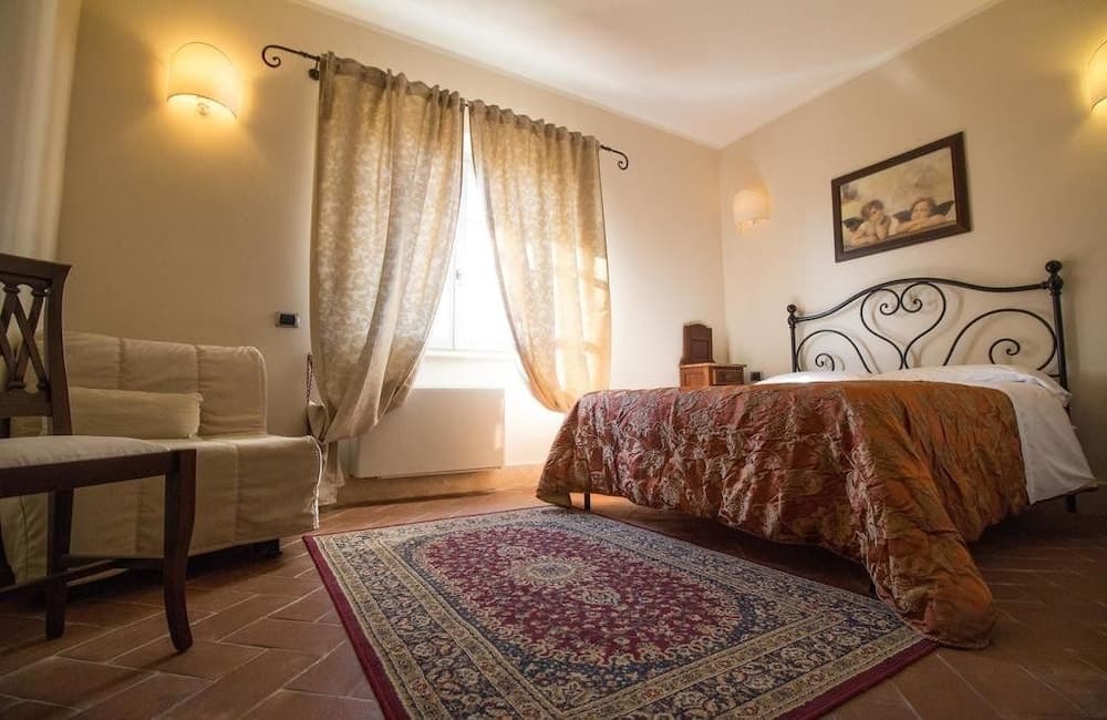 Bio Agriturismo Poggio Aione