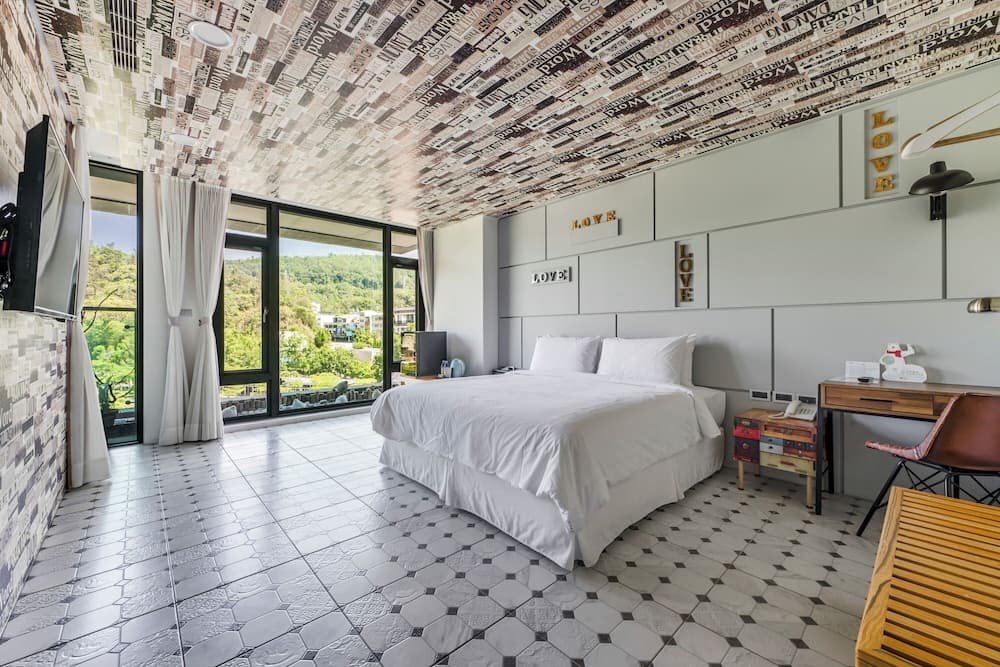 Han Yan Design Hotel