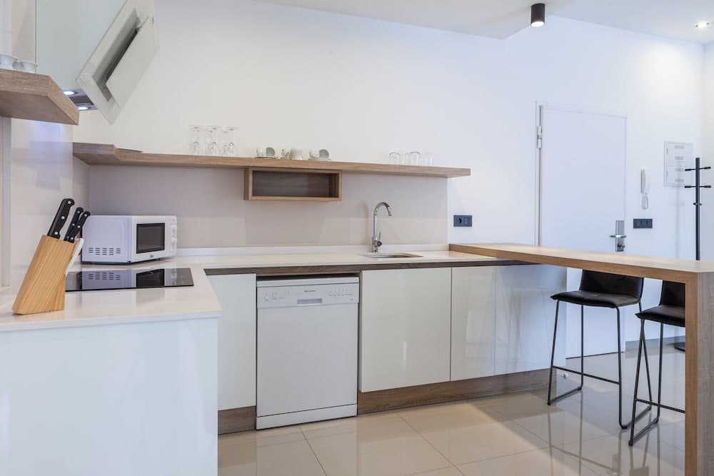 Apartamentos La Laguna