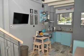 Kamares View Luxury House