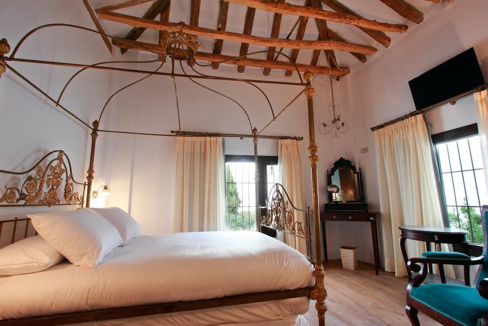 Hotel Museo Patria Chica