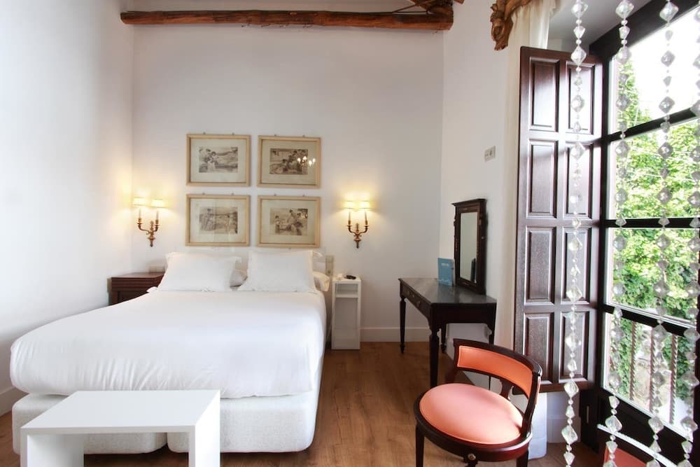 Hotel Museo Patria Chica