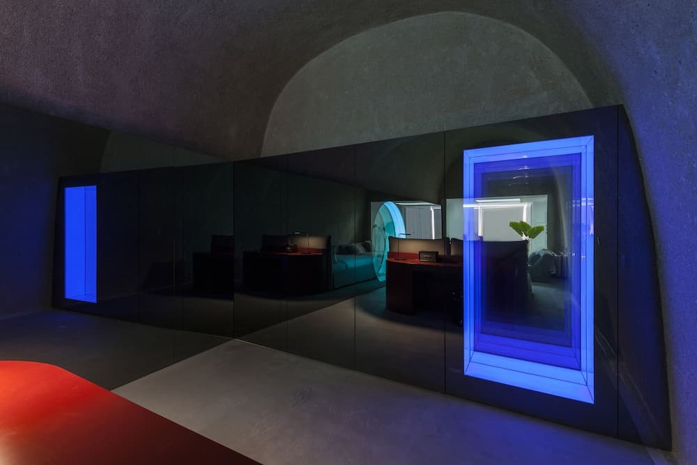 Aesthesis Boutique Villas Firostefani