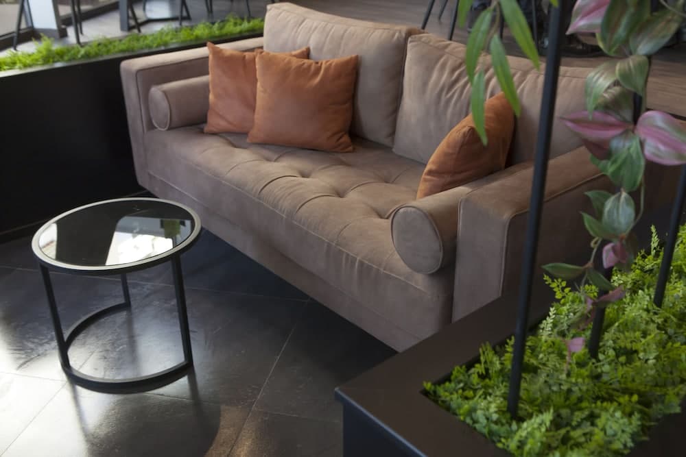 VH Premier As Tirana Hotel