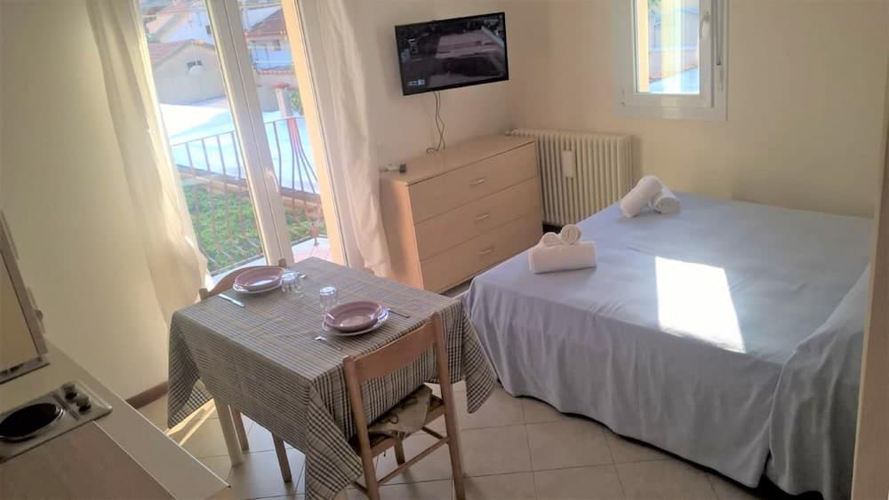 Residence Uno Studio & Suites