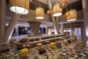 Sousse Pearl Marriott Resort & Spa