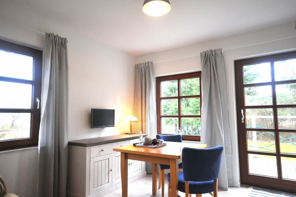 Dat witte Hus Moritzdorf