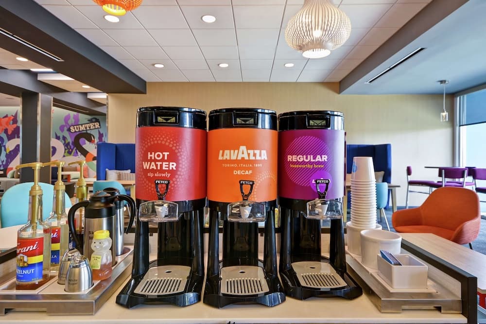 Tru by Hilton Sumter