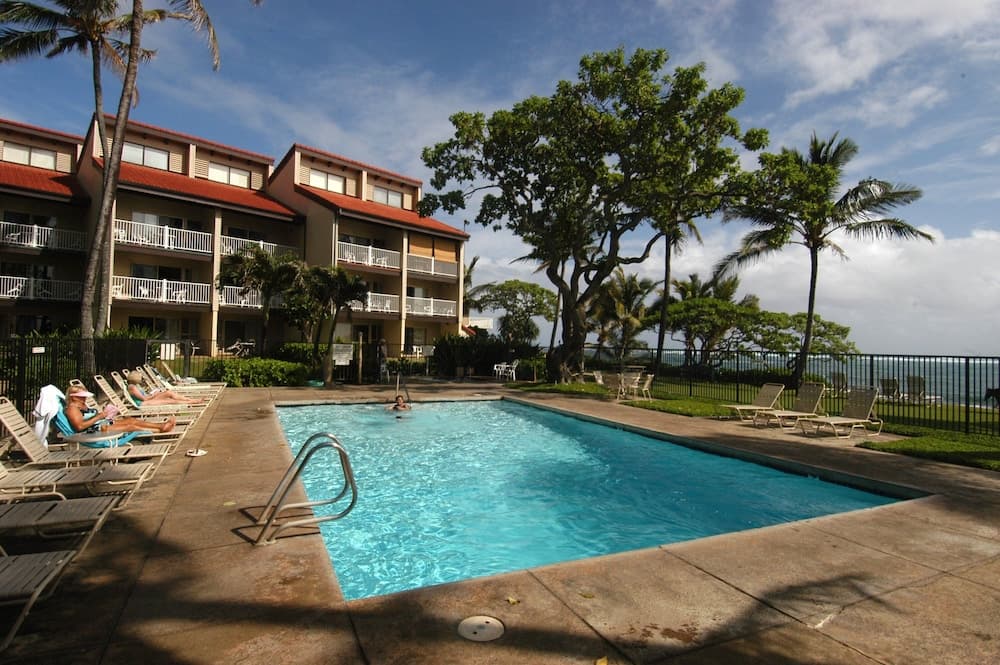 WorldMark Kapaa Shore