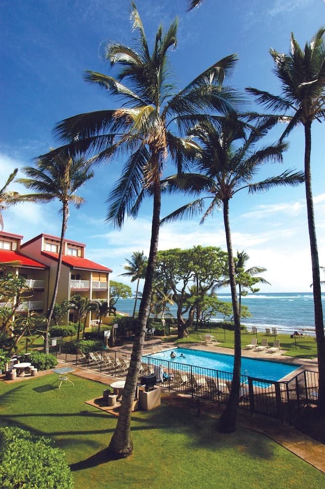 WorldMark Kapaa Shore