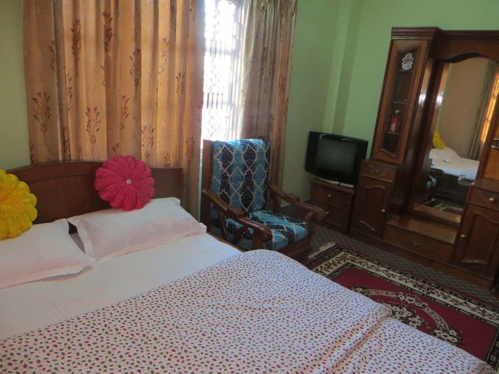 Manamaiju Homestay & Hotel