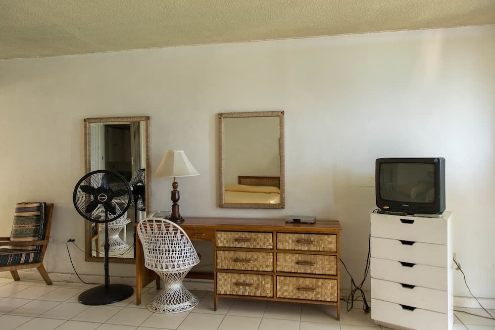 Sunset Beach Studio At Montego Bay Club Resort