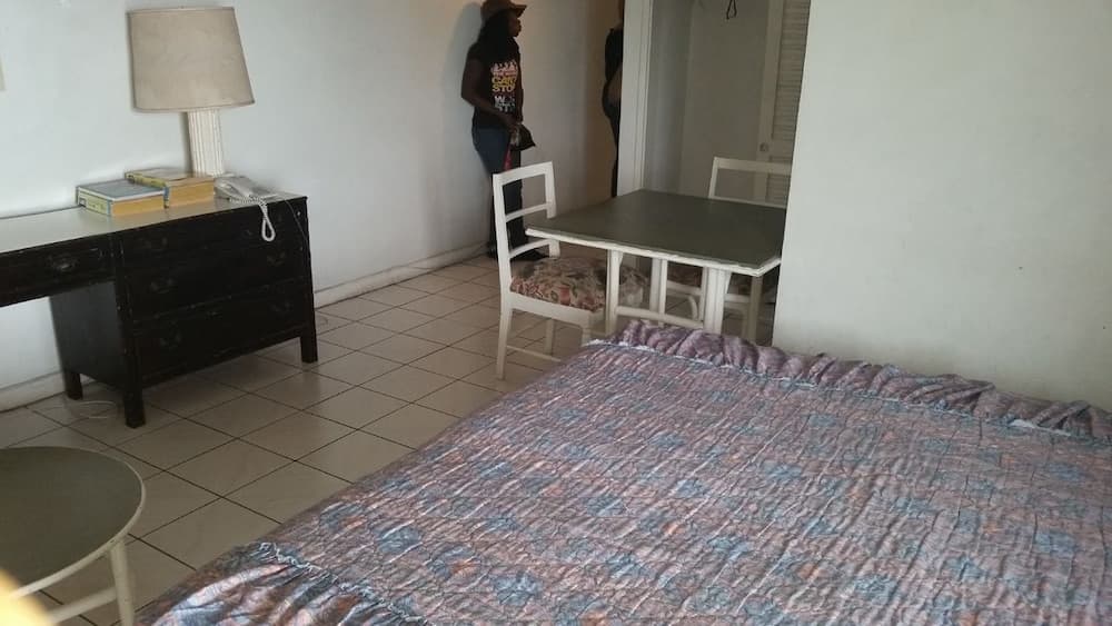 Sail Boat Beach Studio At Montego Bay Club Resort