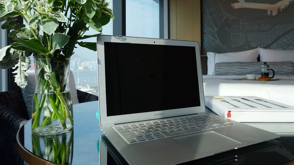 Hyatt Centric Victoria Harbour Hong Kong