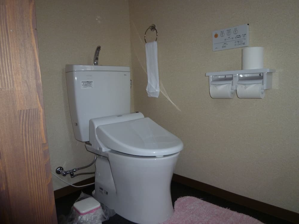 Guest House Kyoto Shirakawa