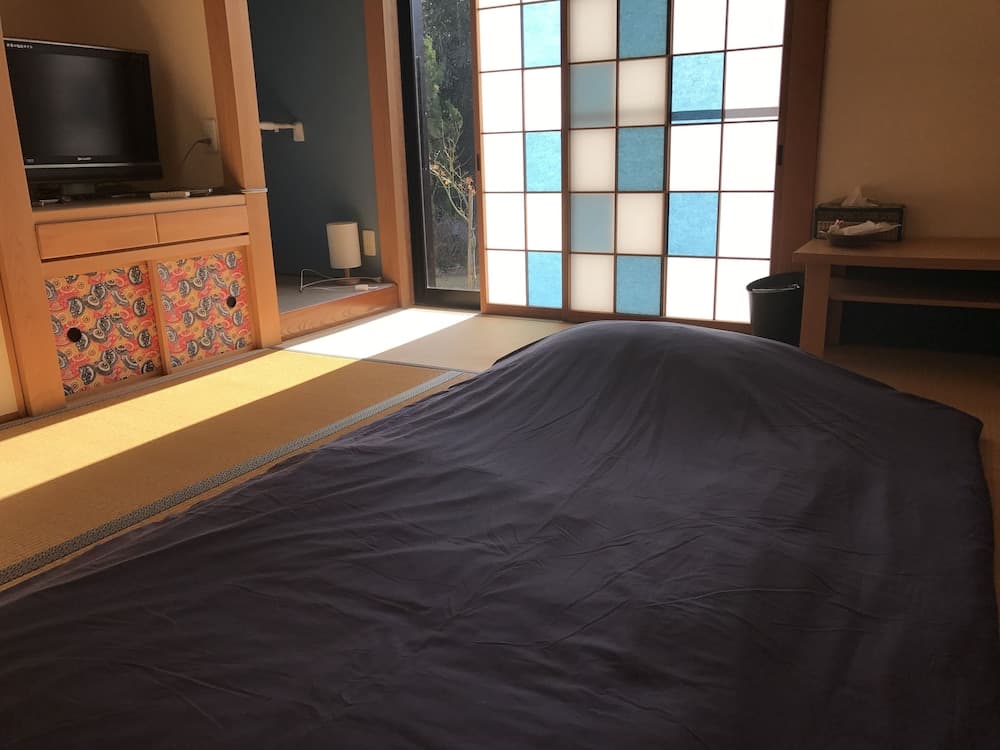 Hale Kai Guest House Oshima