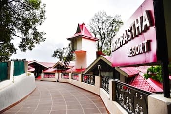 Indraprastha Resort Dalhousie