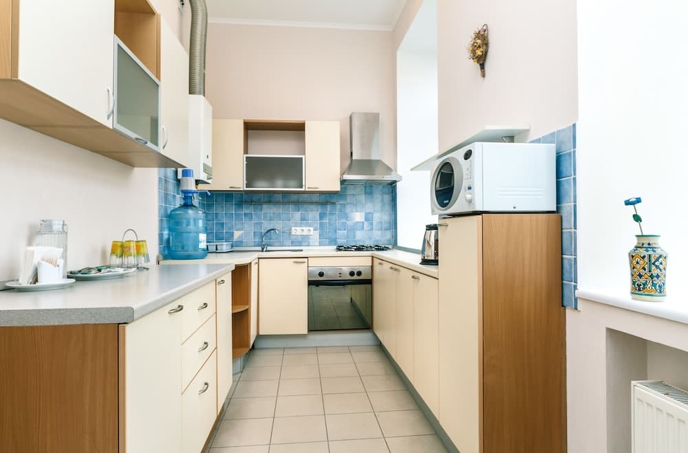 Apartment Khreschatyk 15