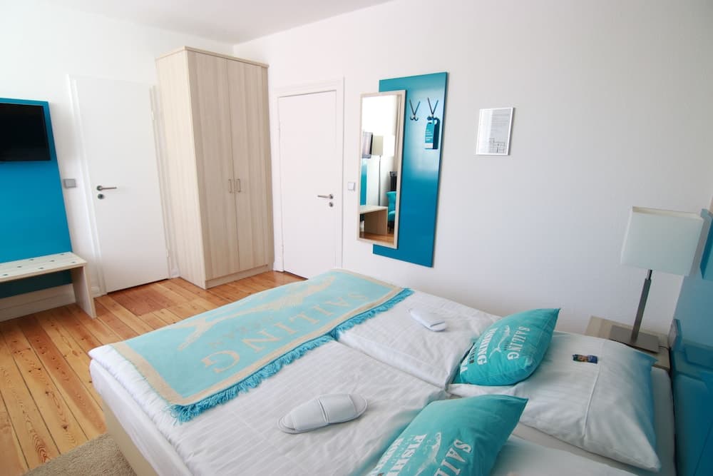 Villa WellenRausch - Adults Only