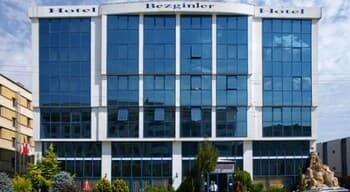 Bezginler Hotel
