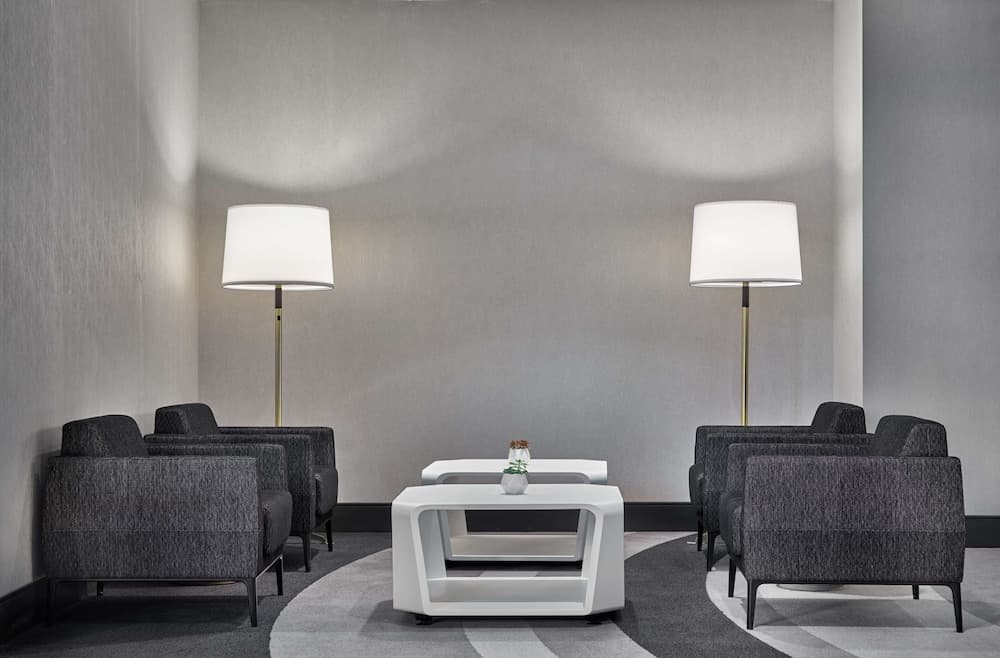 Hilton Des Moines Downtown