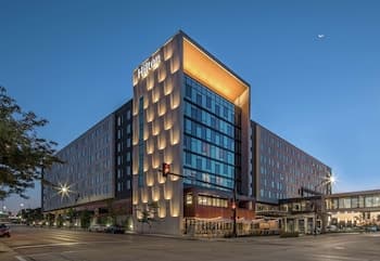 Hilton Des Moines Downtown