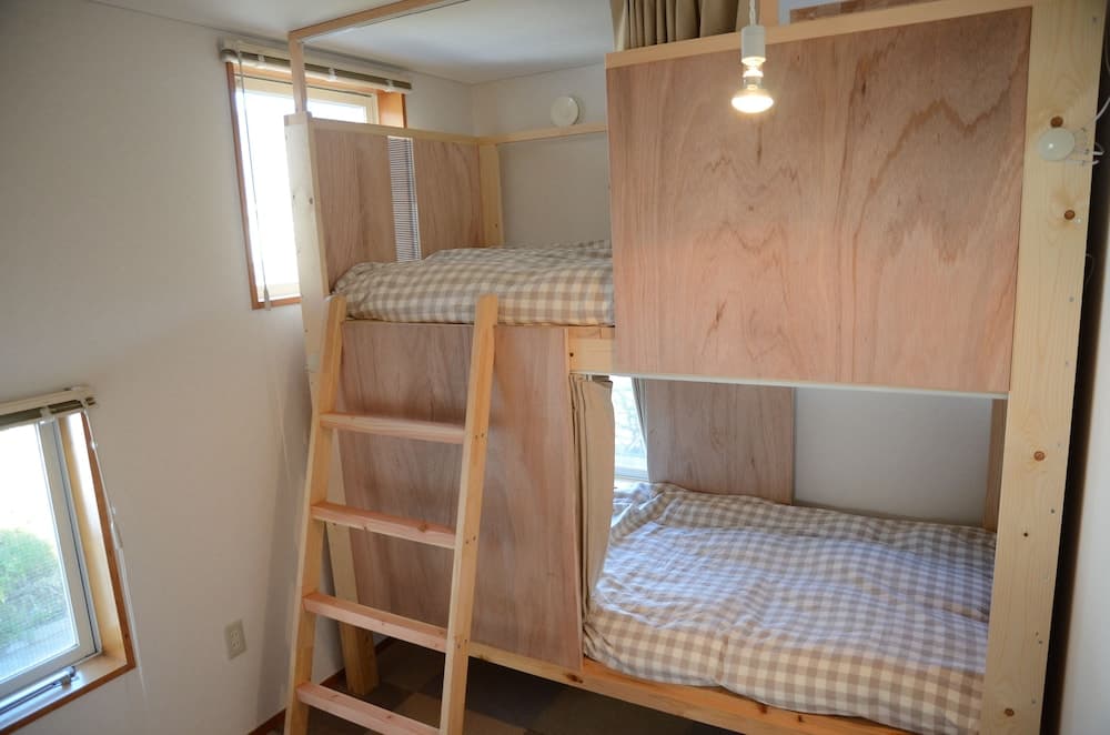 Sai no tsuno Guesthouse - Hostel