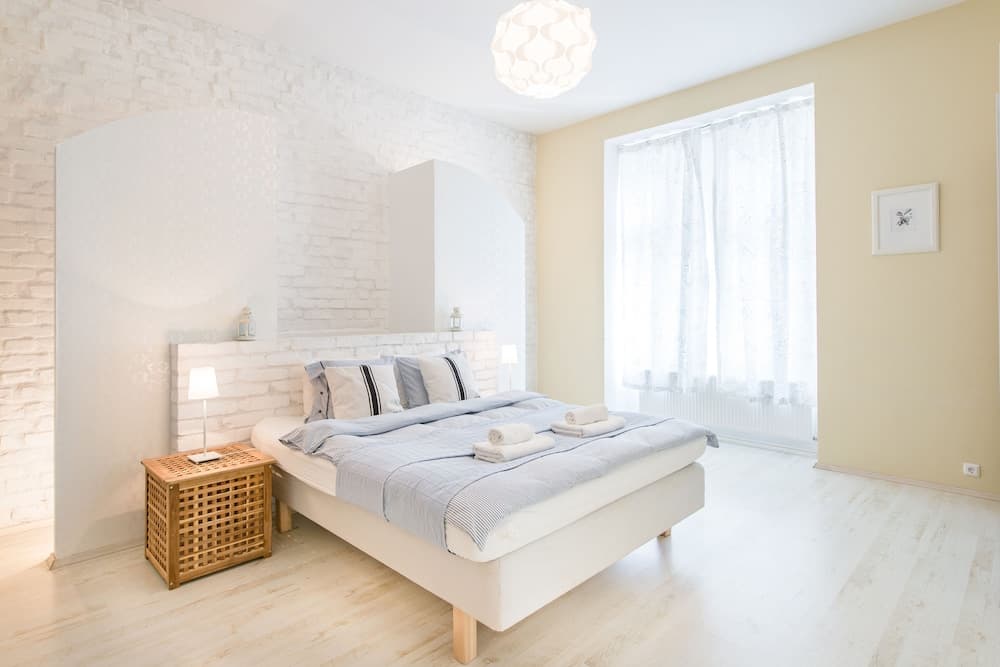 Venus Apartments - City Park