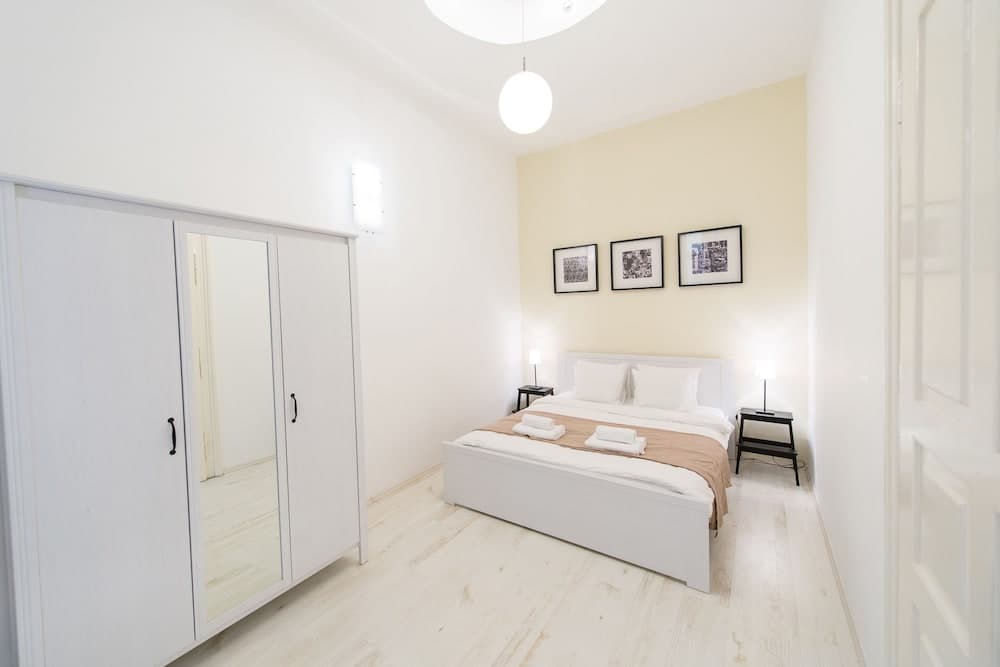 Venus Apartments - City Park