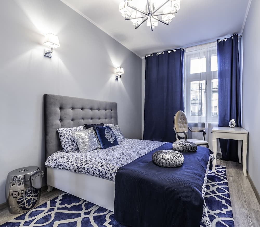 City Lights Apartments - Topolowa