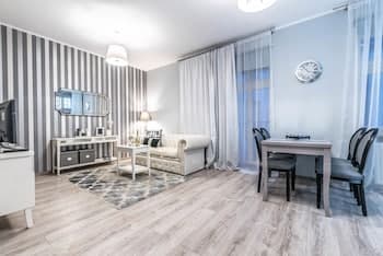 City Lights Apartments - Topolowa