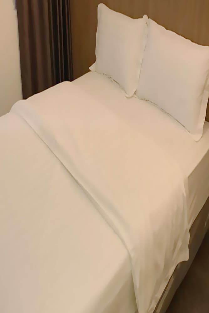 Place2Stay @ General Hospital