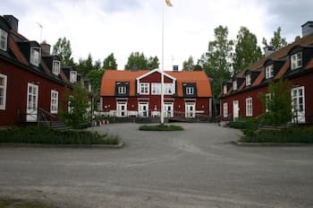 Sätra Brunn Hälsobrunn