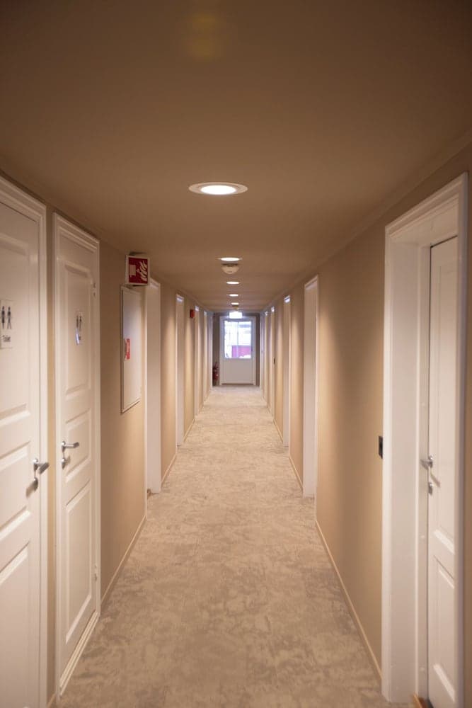 Brygga Restaurant & Room