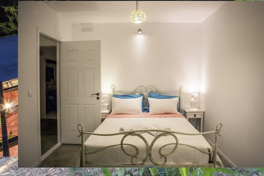 The Olive Yard House