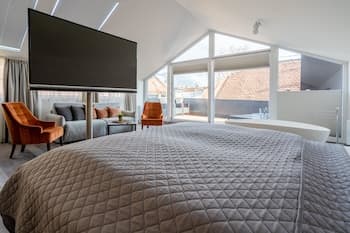 Kaiser Max Design Appartements